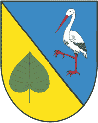 Znak obce Dobřenice