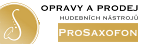 PROSAXOFON
