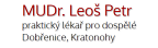 MUDr. Leoš Petr
