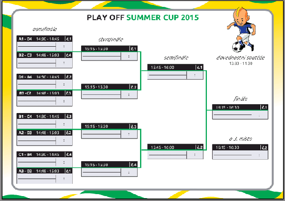 play off