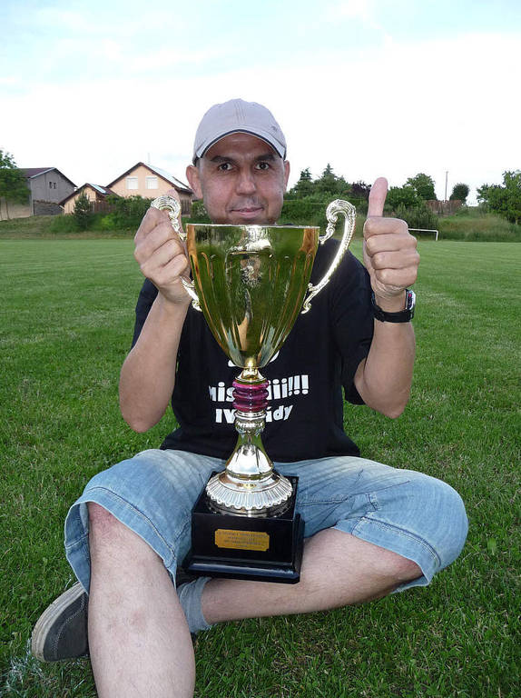 jirka cici cup
