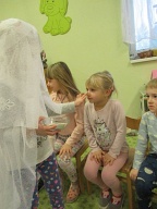 Slavíme svátek sv. Lucie
