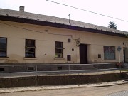 Pohostinství u Svatošů
